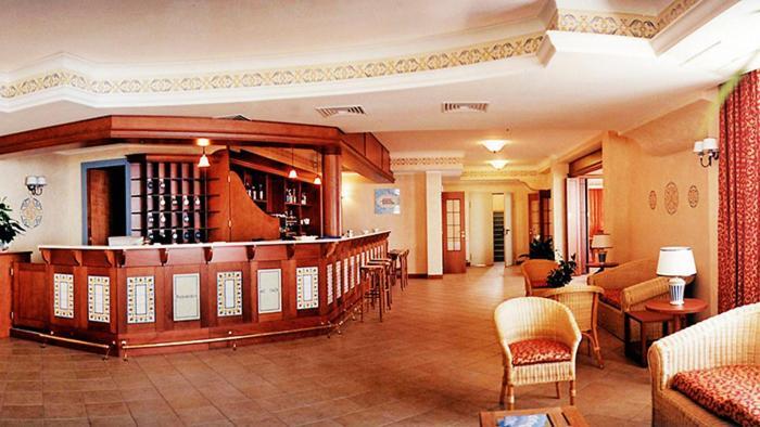 Hotel Residenza Del Golfo برايا إيه ماري المظهر الخارجي الصورة