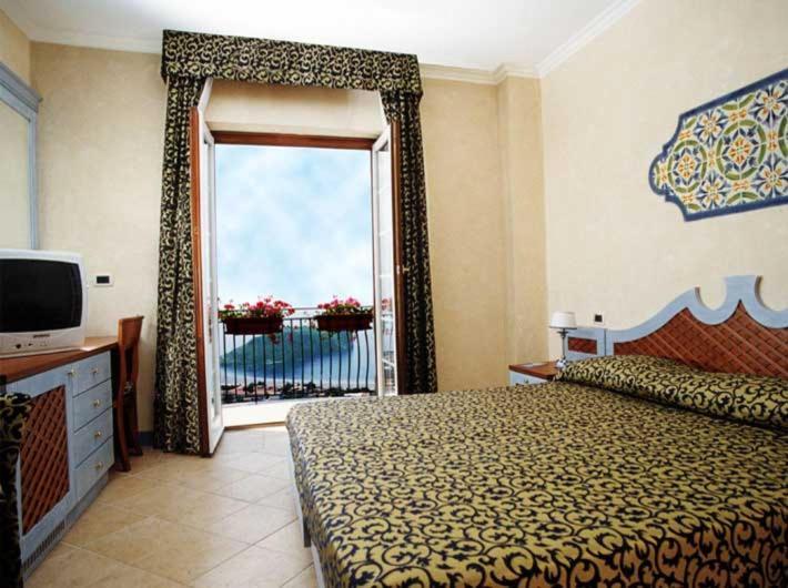 Hotel Residenza Del Golfo برايا إيه ماري المظهر الخارجي الصورة