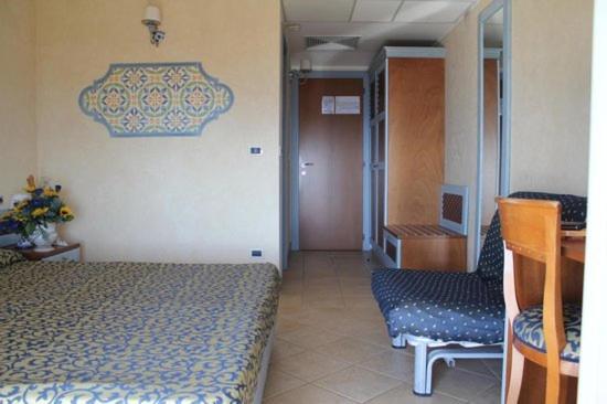 Hotel Residenza Del Golfo برايا إيه ماري المظهر الخارجي الصورة