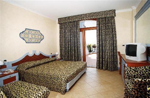 Hotel Residenza Del Golfo برايا إيه ماري المظهر الخارجي الصورة